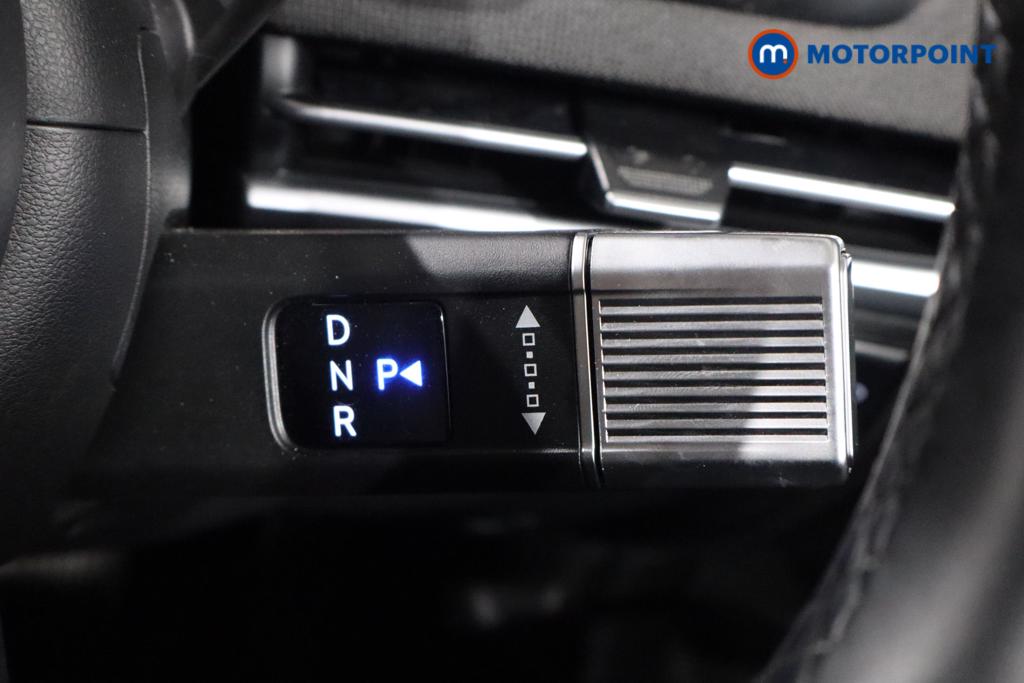 Hyundai Tucson Premium Automatic Petrol Plug-In Hybrid SUV - Stock Number (1610889) - 10th supplementary image