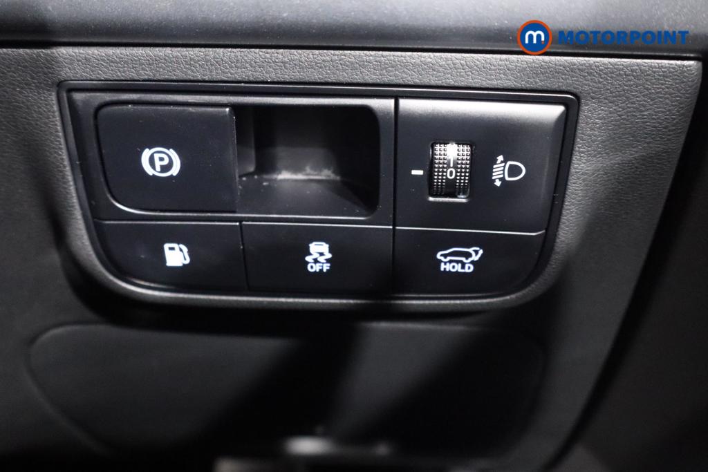 Hyundai Tucson Premium Automatic Petrol Plug-In Hybrid SUV - Stock Number (1610889) - 11th supplementary image