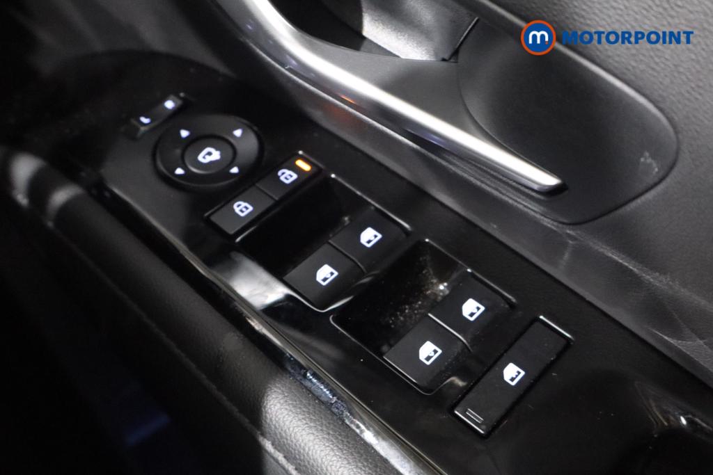 Hyundai Tucson Premium Automatic Petrol Plug-In Hybrid SUV - Stock Number (1610889) - 12th supplementary image