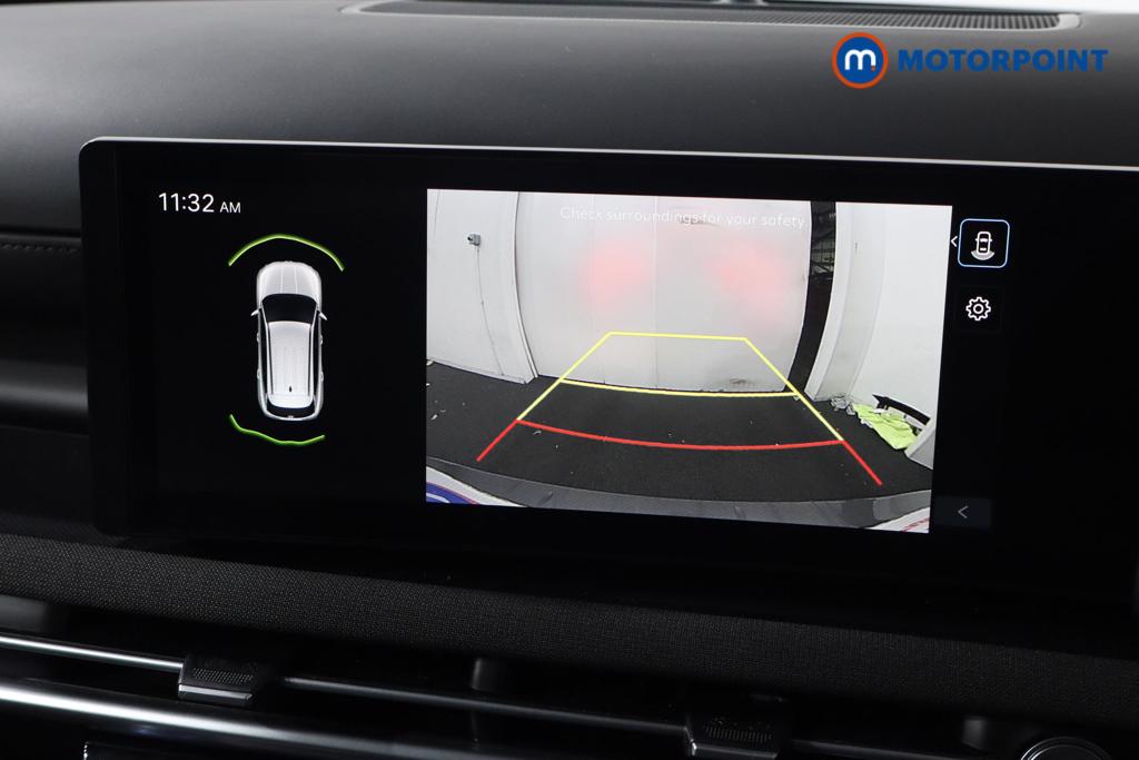 Hyundai Tucson Premium Automatic Petrol Plug-In Hybrid SUV - Stock Number (1610889) - 15th supplementary image