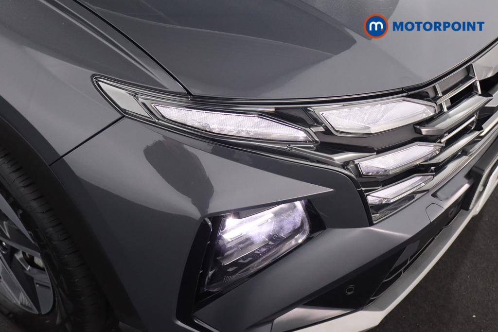 Hyundai Tucson Premium Automatic Petrol Plug-In Hybrid SUV - Stock Number (1610889) - 18th supplementary image