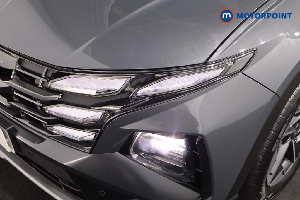 Hyundai Tucson Premium Automatic Petrol Plug-In Hybrid SUV - Stock Number (1610889) - 19th supplementary image