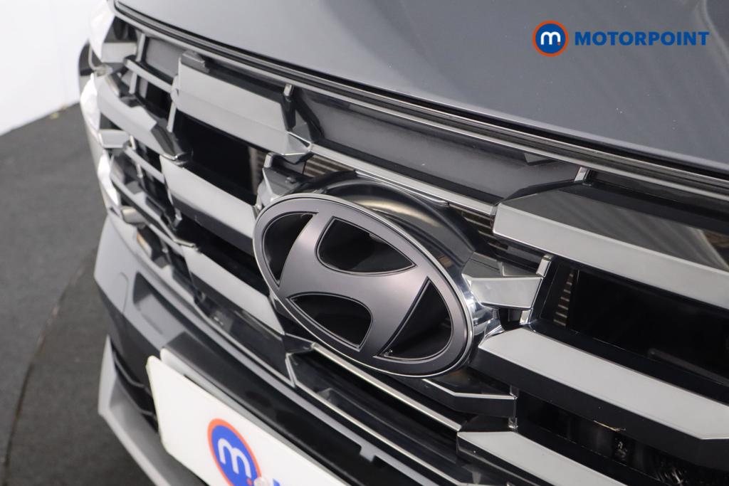Hyundai Tucson Premium Automatic Petrol Plug-In Hybrid SUV - Stock Number (1610889) - 20th supplementary image