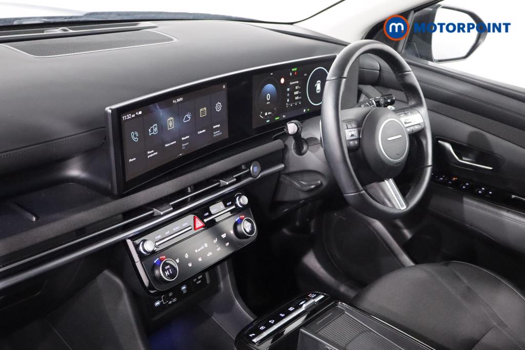 Hyundai Tucson Premium Automatic Petrol Plug-In Hybrid SUV - Stock Number (1610889) - 21st supplementary image