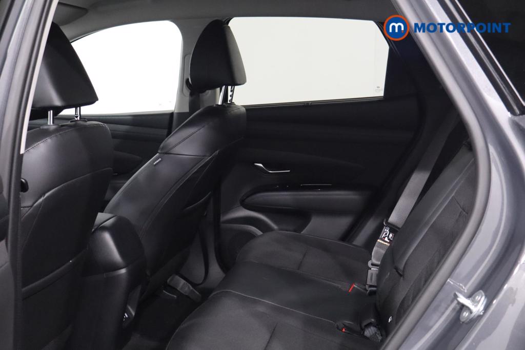 Hyundai Tucson Premium Automatic Petrol Plug-In Hybrid SUV - Stock Number (1610889) - 24th supplementary image