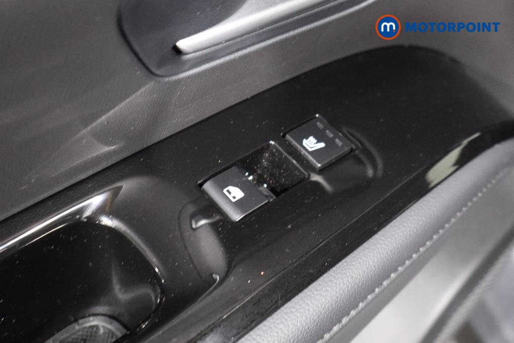 Hyundai Tucson Premium Automatic Petrol Plug-In Hybrid SUV - Stock Number (1610889) - 25th supplementary image