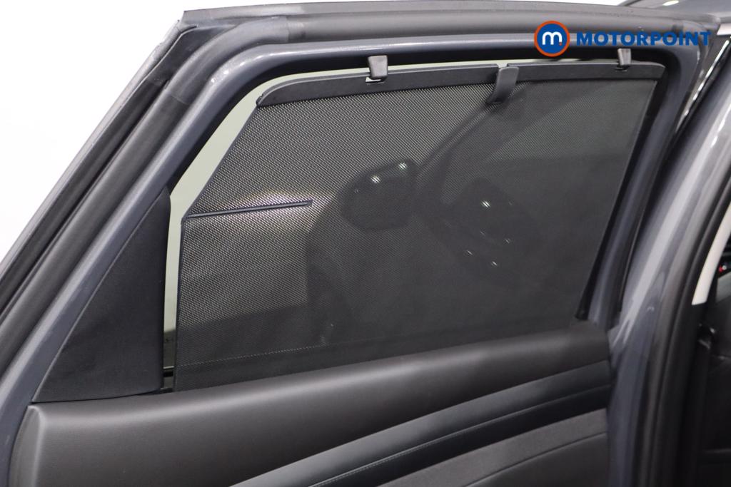 Hyundai Tucson Premium Automatic Petrol Plug-In Hybrid SUV - Stock Number (1610889) - 26th supplementary image