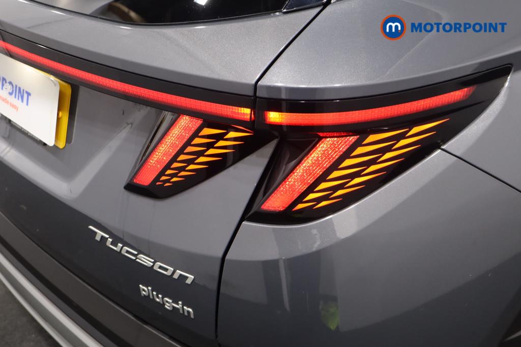 Hyundai Tucson Premium Automatic Petrol Plug-In Hybrid SUV - Stock Number (1610889) - 28th supplementary image