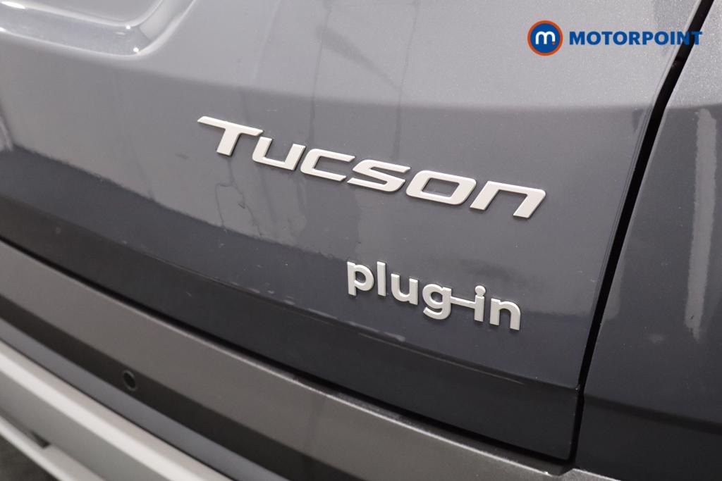 Hyundai Tucson Premium Automatic Petrol Plug-In Hybrid SUV - Stock Number (1610889) - 29th supplementary image