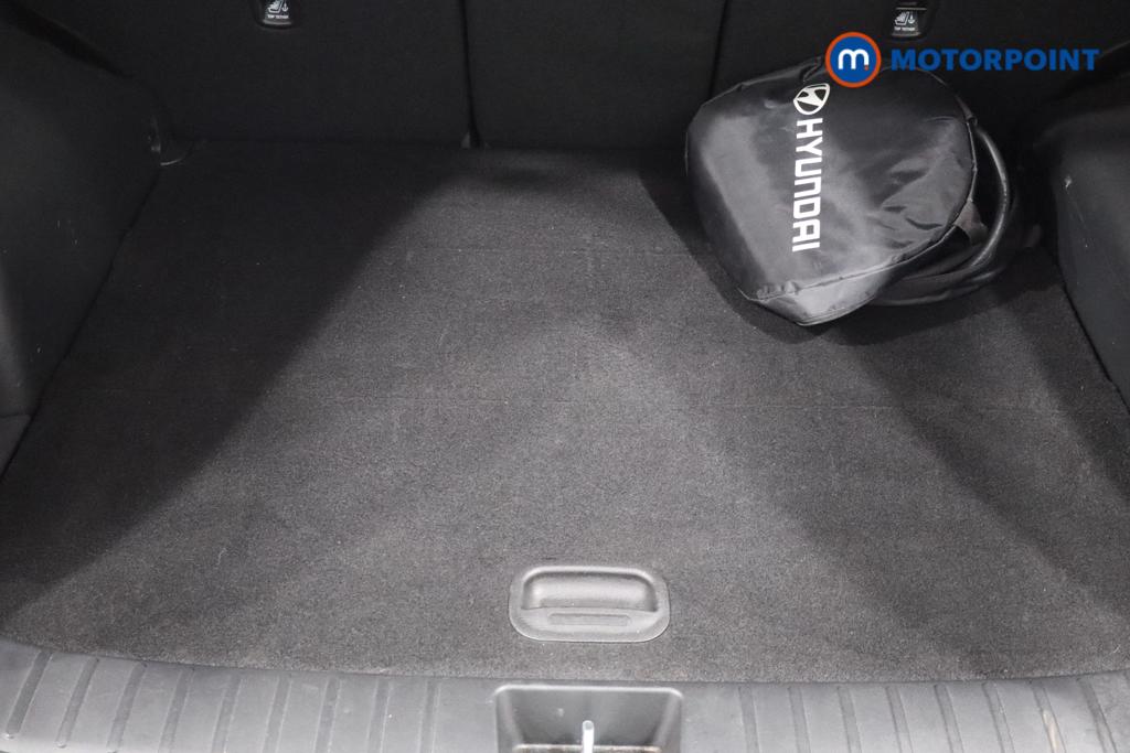 Hyundai Tucson Premium Automatic Petrol Plug-In Hybrid SUV - Stock Number (1610889) - 32nd supplementary image