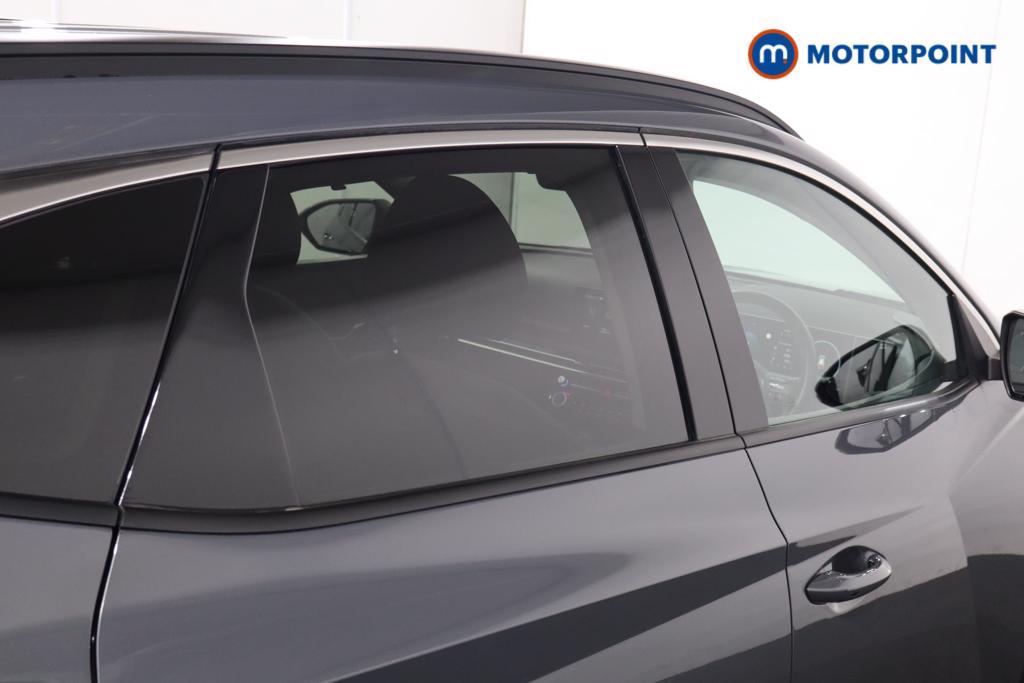 Hyundai Tucson Premium Automatic Petrol Plug-In Hybrid SUV - Stock Number (1610889) - 35th supplementary image