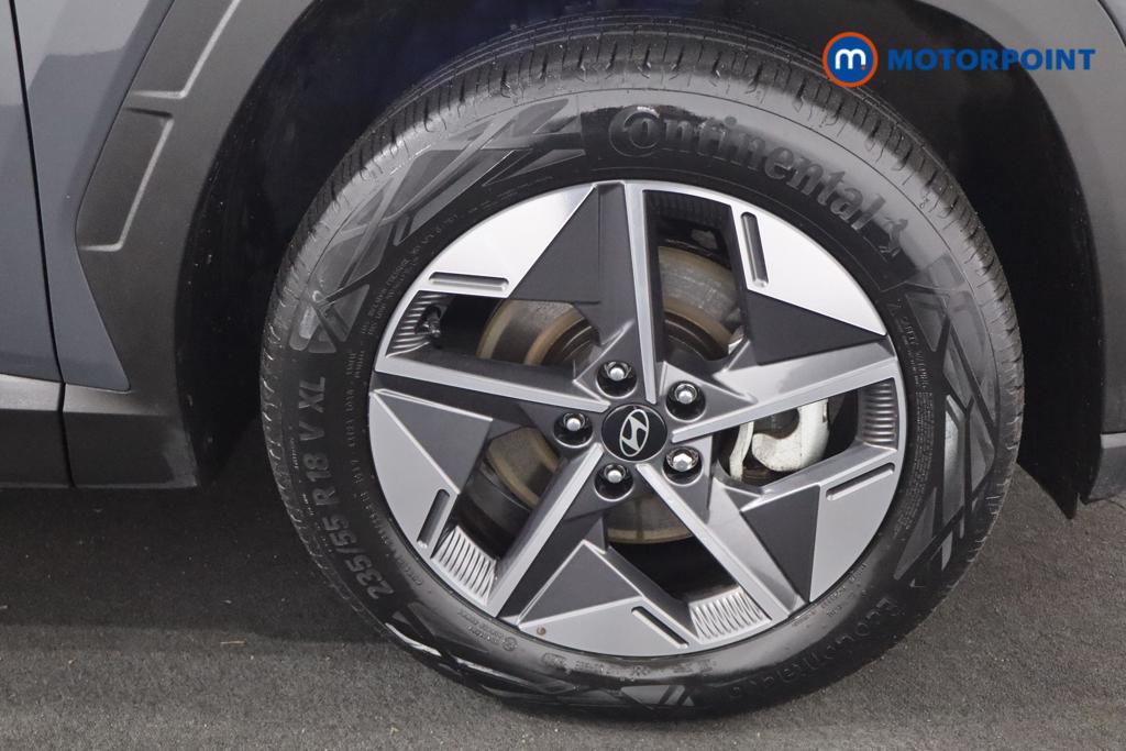 Hyundai Tucson Premium Automatic Petrol Plug-In Hybrid SUV - Stock Number (1610889) - 36th supplementary image