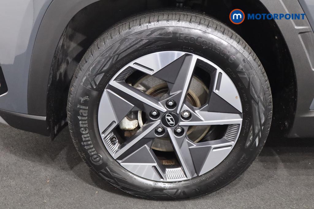 Hyundai Tucson Premium Automatic Petrol Plug-In Hybrid SUV - Stock Number (1610889) - 37th supplementary image