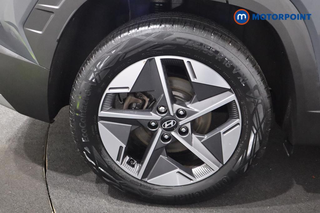 Hyundai Tucson Premium Automatic Petrol Plug-In Hybrid SUV - Stock Number (1610889) - 39th supplementary image