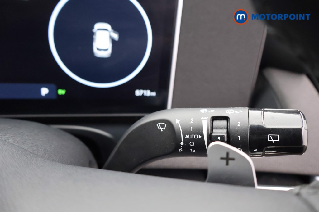 Hyundai Tucson Premium Automatic Petrol Plug-In Hybrid SUV - Stock Number (1610892) - 6th supplementary image