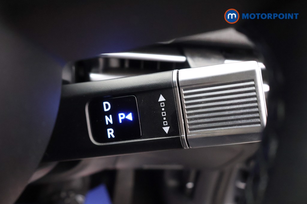 Hyundai Tucson Premium Automatic Petrol Plug-In Hybrid SUV - Stock Number (1610892) - 7th supplementary image