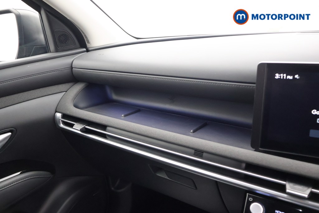 Hyundai Tucson Premium Automatic Petrol Plug-In Hybrid SUV - Stock Number (1610892) - 9th supplementary image