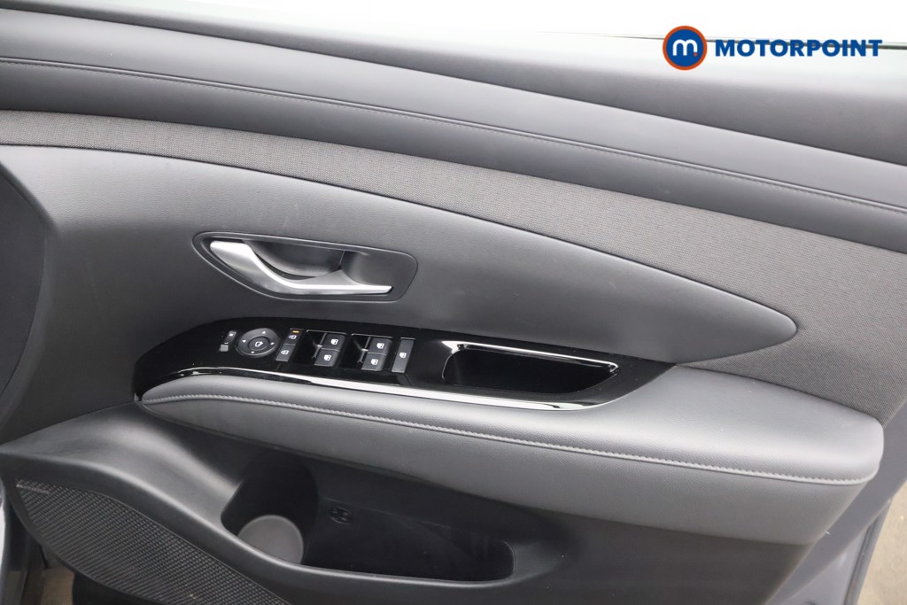 Hyundai Tucson Premium Automatic Petrol Plug-In Hybrid SUV - Stock Number (1610892) - 11th supplementary image