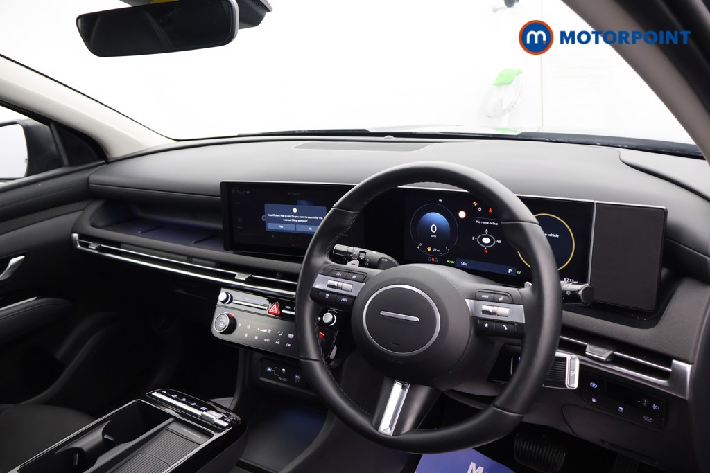 Hyundai Tucson Premium Automatic Petrol Plug-In Hybrid SUV - Stock Number (1610892) - 12th supplementary image