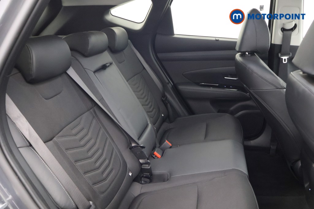 Hyundai Tucson Premium Automatic Petrol Plug-In Hybrid SUV - Stock Number (1610892) - 14th supplementary image