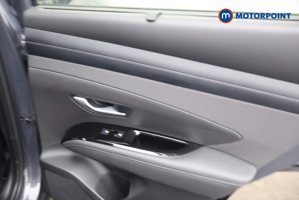 Hyundai Tucson Premium Automatic Petrol Plug-In Hybrid SUV - Stock Number (1610892) - 16th supplementary image