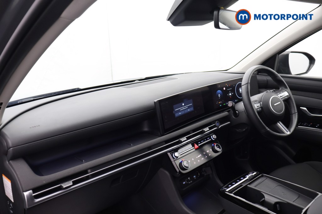 Hyundai Tucson Premium Automatic Petrol Plug-In Hybrid SUV - Stock Number (1610892) - 17th supplementary image