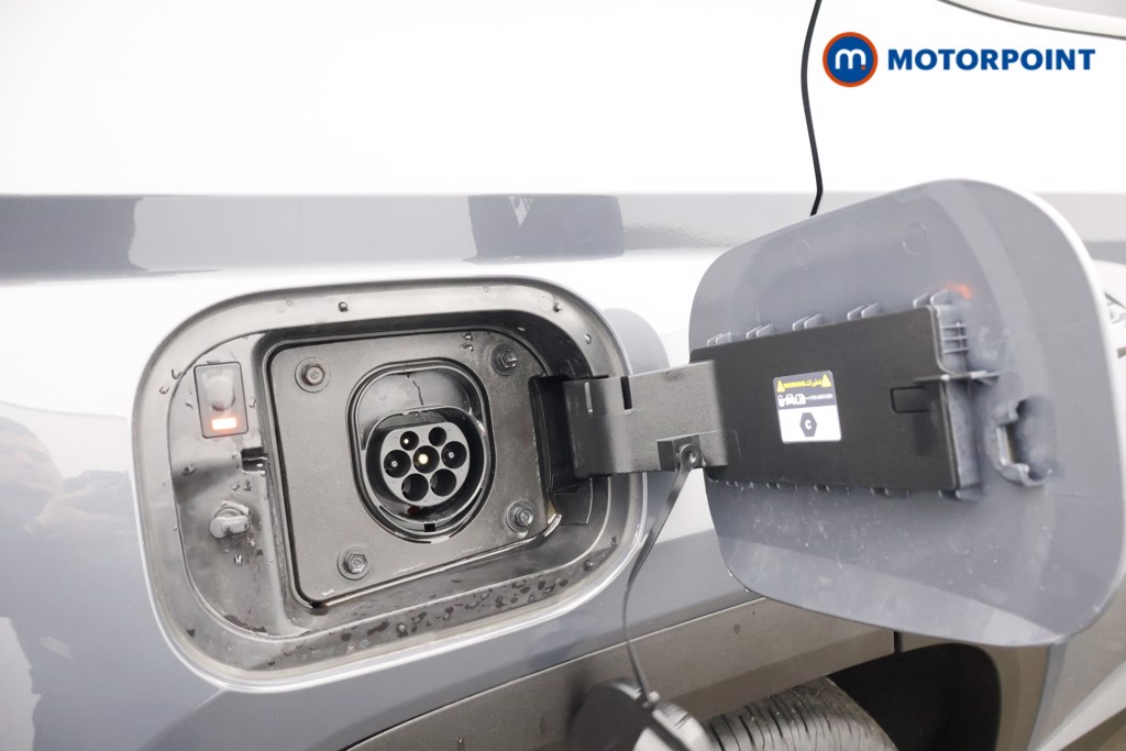 Hyundai Tucson Premium Automatic Petrol Plug-In Hybrid SUV - Stock Number (1610892) - 20th supplementary image