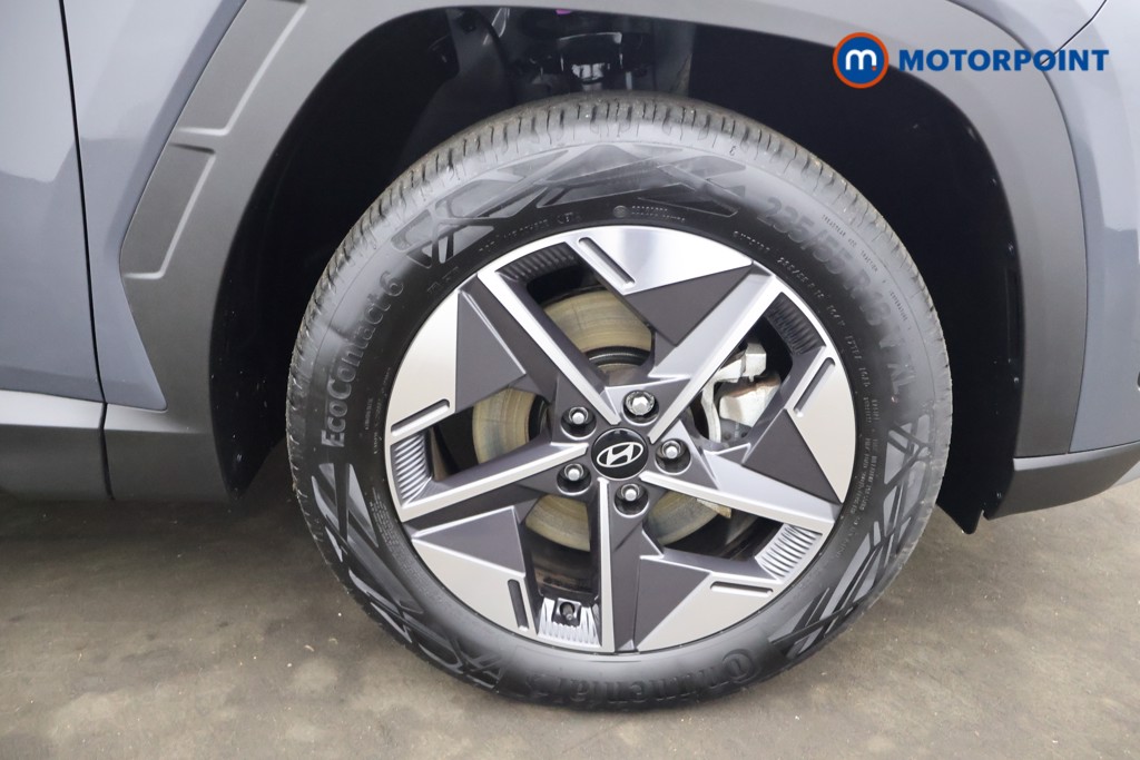 Hyundai Tucson Premium Automatic Petrol Plug-In Hybrid SUV - Stock Number (1610892) - 22nd supplementary image