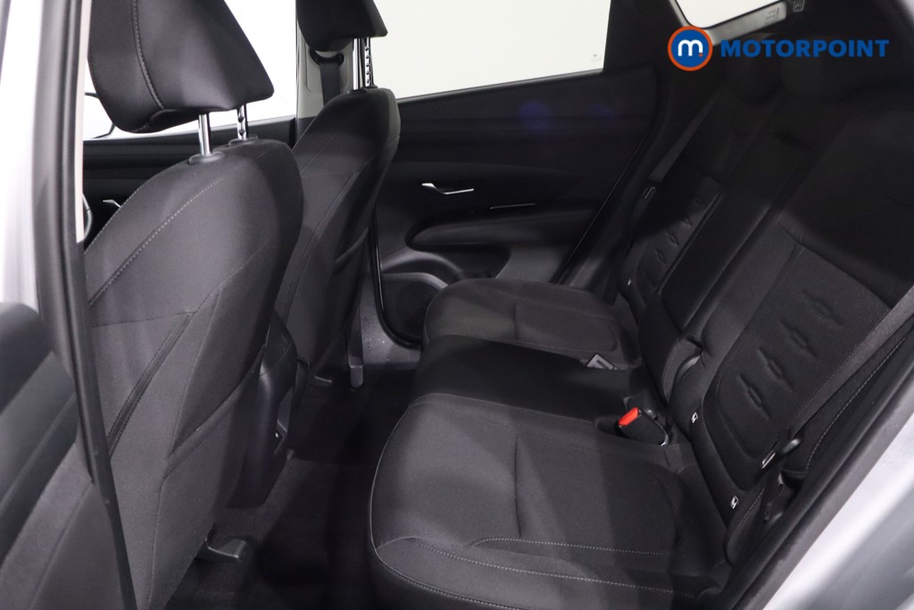 Hyundai Tucson Advance Manual Petrol SUV - Stock Number (1610901) - 5th supplementary image