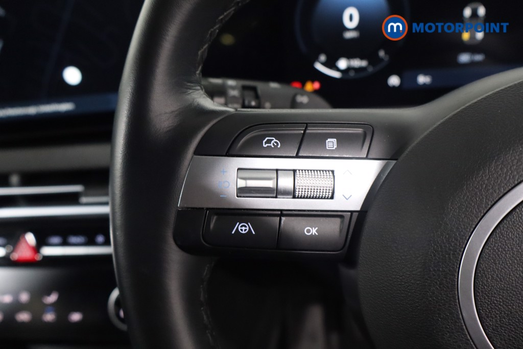 Hyundai Tucson Advance Manual Petrol SUV - Stock Number (1610901) - 7th supplementary image