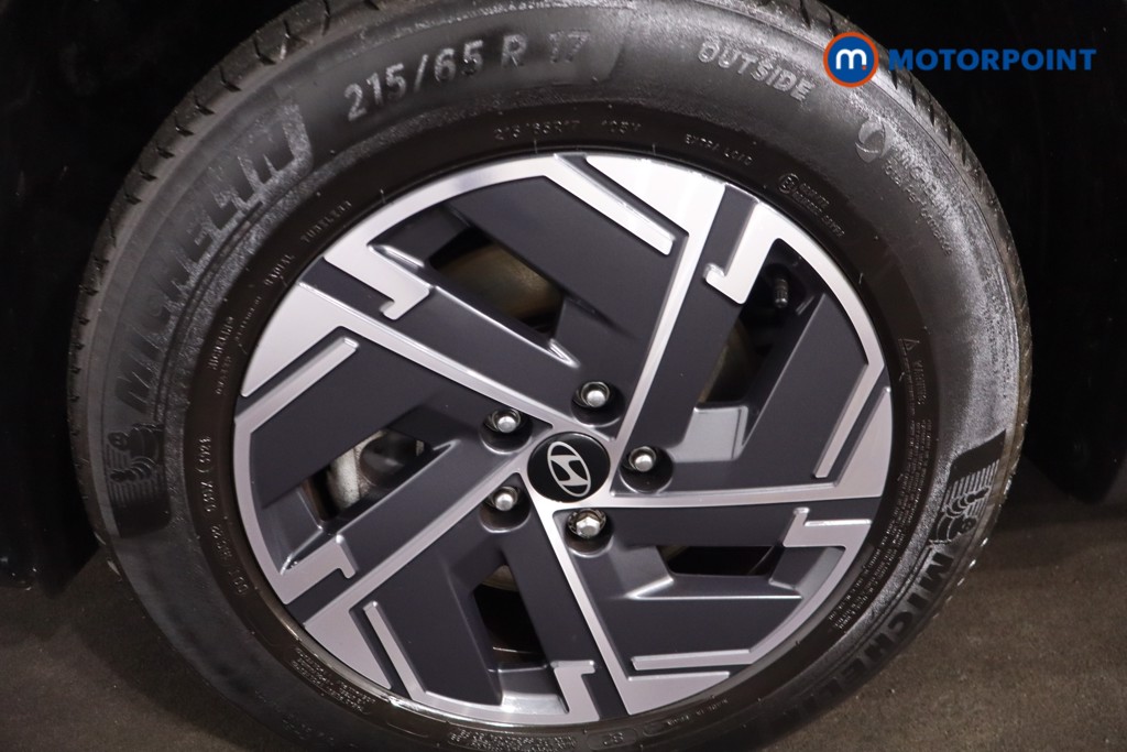 Hyundai Tucson Advance Manual Petrol SUV - Stock Number (1610901) - 11th supplementary image