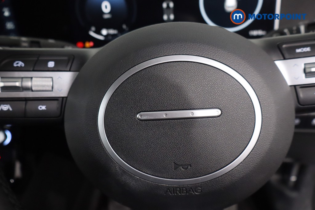 Hyundai Tucson Advance Manual Petrol SUV - Stock Number (1610901) - 13th supplementary image