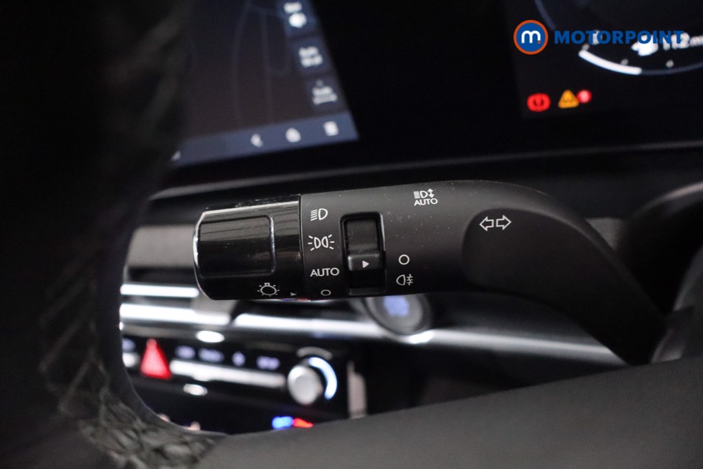 Hyundai Tucson Advance Manual Petrol SUV - Stock Number (1610901) - 14th supplementary image