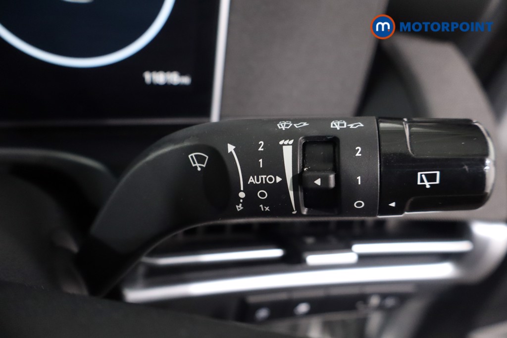 Hyundai Tucson Advance Manual Petrol SUV - Stock Number (1610901) - 15th supplementary image