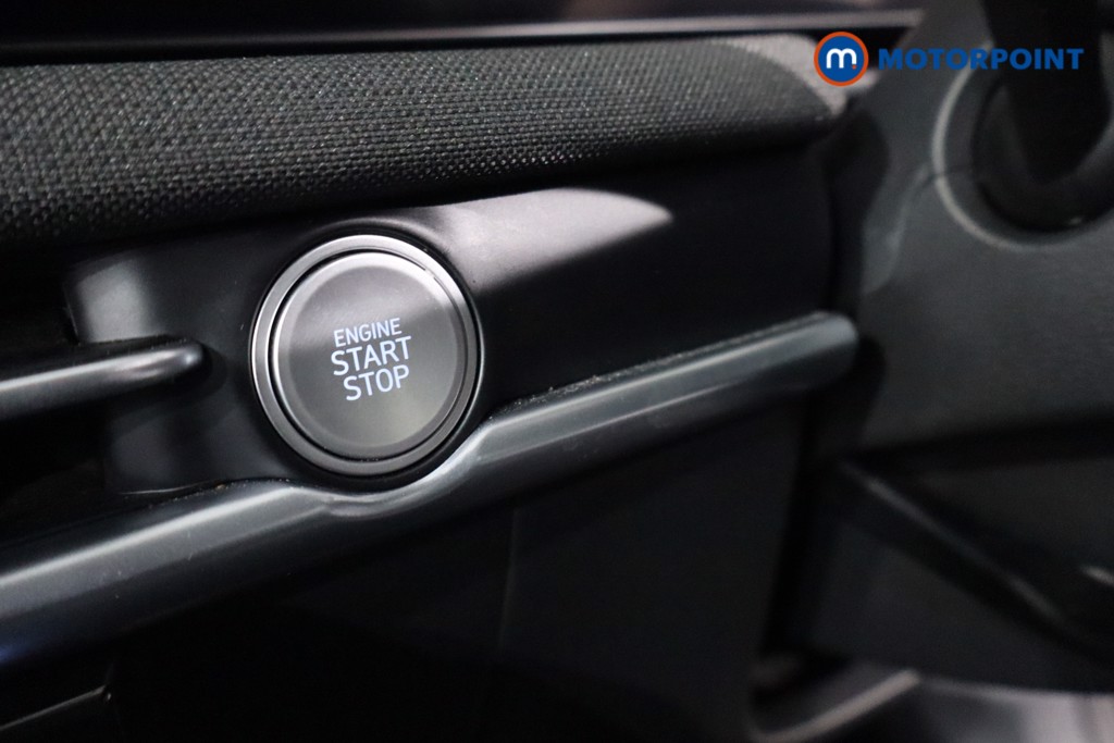 Hyundai Tucson Advance Manual Petrol SUV - Stock Number (1610901) - 17th supplementary image