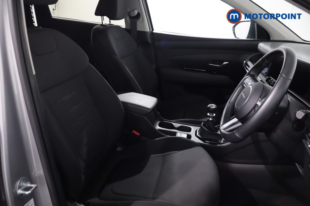 Hyundai Tucson Advance Manual Petrol SUV - Stock Number (1610901) - 21st supplementary image