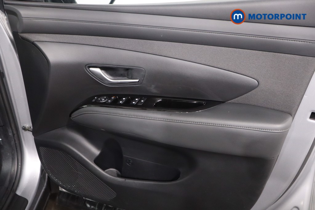 Hyundai Tucson Advance Manual Petrol SUV - Stock Number (1610901) - 22nd supplementary image
