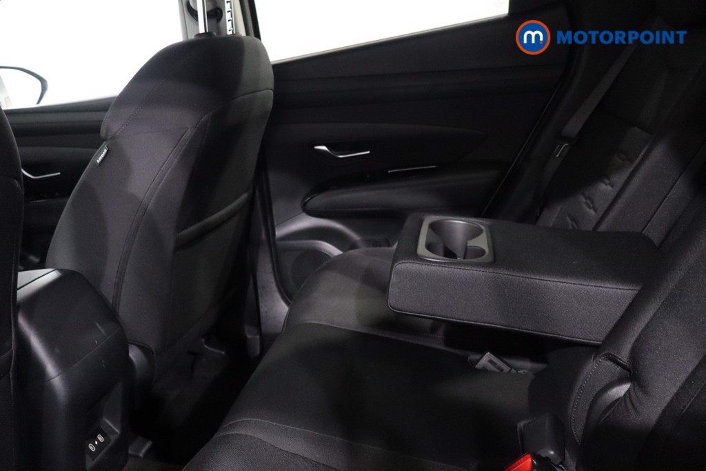 Hyundai Tucson Advance Manual Petrol SUV - Stock Number (1610901) - 25th supplementary image
