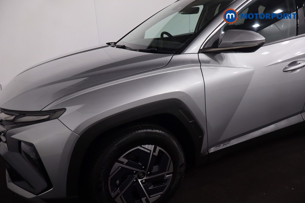 Hyundai Tucson Advance Manual Petrol SUV - Stock Number (1610901) - 26th supplementary image