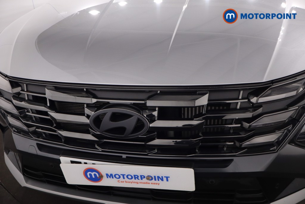 Hyundai Tucson Advance Manual Petrol SUV - Stock Number (1610901) - 27th supplementary image