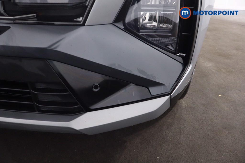 Hyundai Tucson Advance Manual Petrol SUV - Stock Number (1610901) - 31st supplementary image