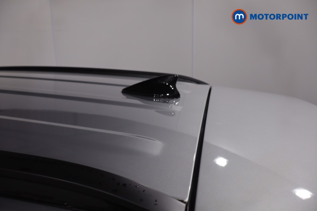 Hyundai Tucson Advance Manual Petrol SUV - Stock Number (1610901) - 33rd supplementary image