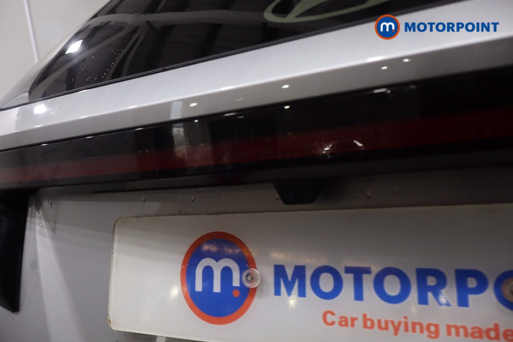 Hyundai Tucson Advance Manual Petrol SUV - Stock Number (1610901) - 35th supplementary image