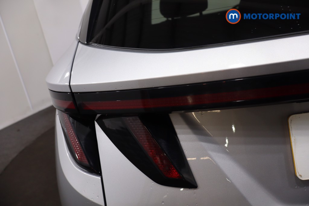 Hyundai Tucson Advance Manual Petrol SUV - Stock Number (1610901) - 36th supplementary image