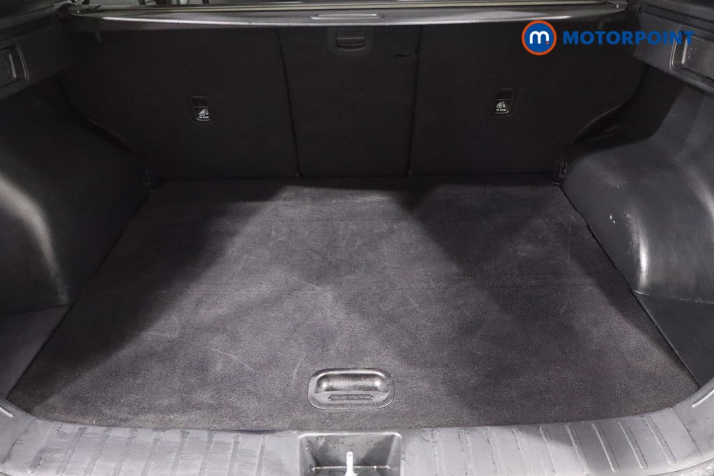 Hyundai Tucson Advance Manual Petrol SUV - Stock Number (1610901) - 38th supplementary image