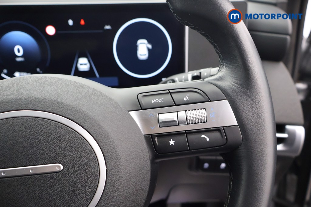 Hyundai Tucson Advance Manual Petrol SUV - Stock Number (1610908) - 3rd supplementary image