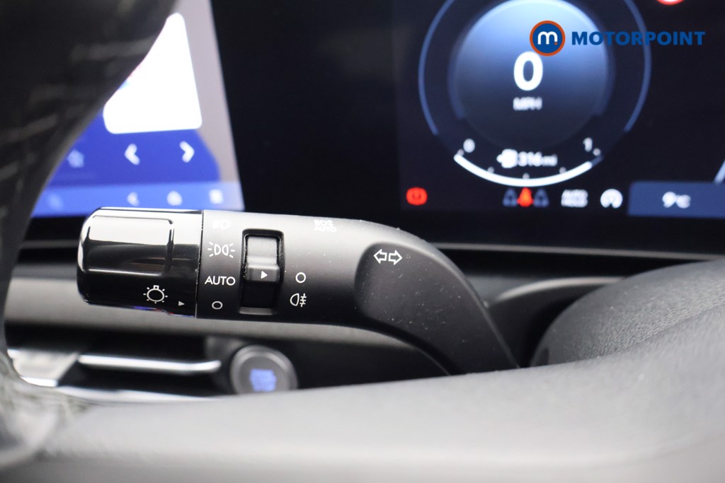 Hyundai Tucson Advance Manual Petrol SUV - Stock Number (1610908) - 5th supplementary image