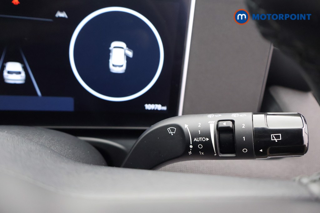 Hyundai Tucson Advance Manual Petrol SUV - Stock Number (1610908) - 6th supplementary image