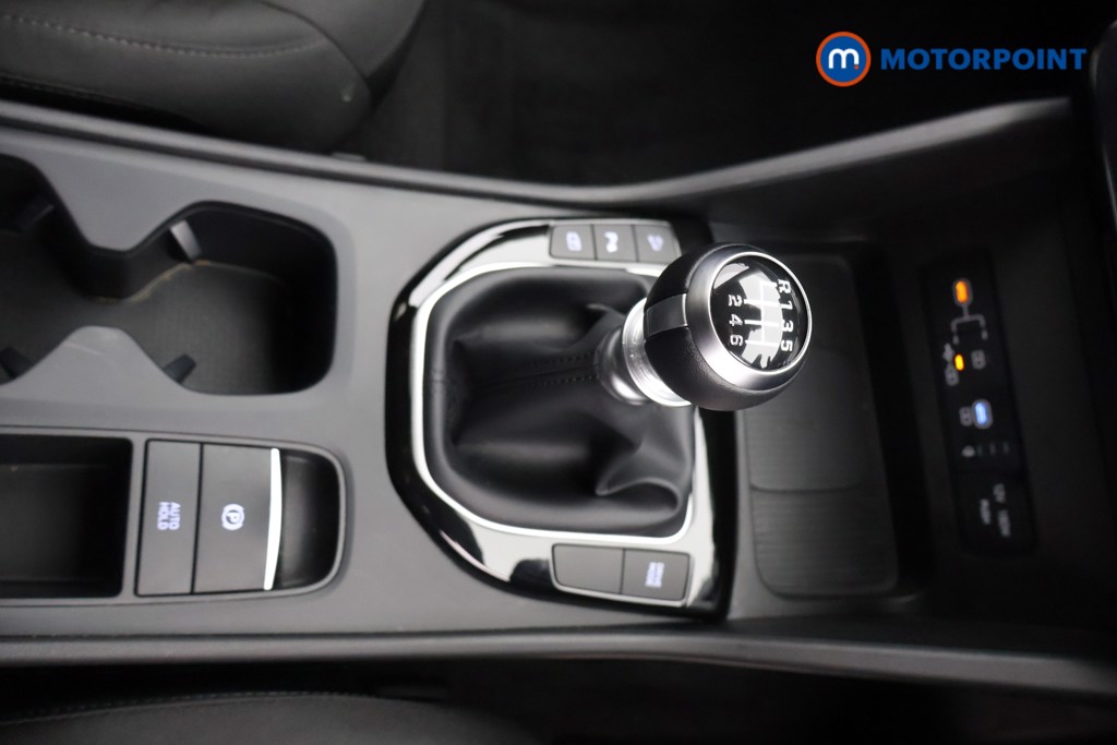 Hyundai Tucson Advance Manual Petrol SUV - Stock Number (1610908) - 9th supplementary image