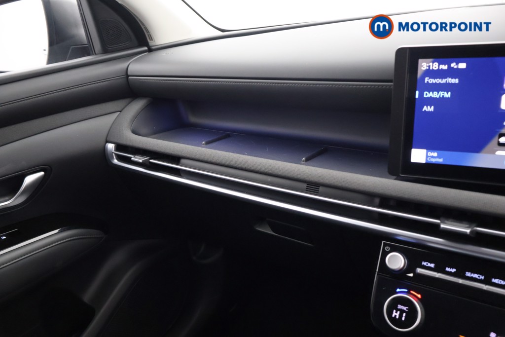 Hyundai Tucson Advance Manual Petrol SUV - Stock Number (1610908) - 10th supplementary image